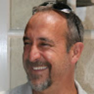 Meet your Posher, Bret